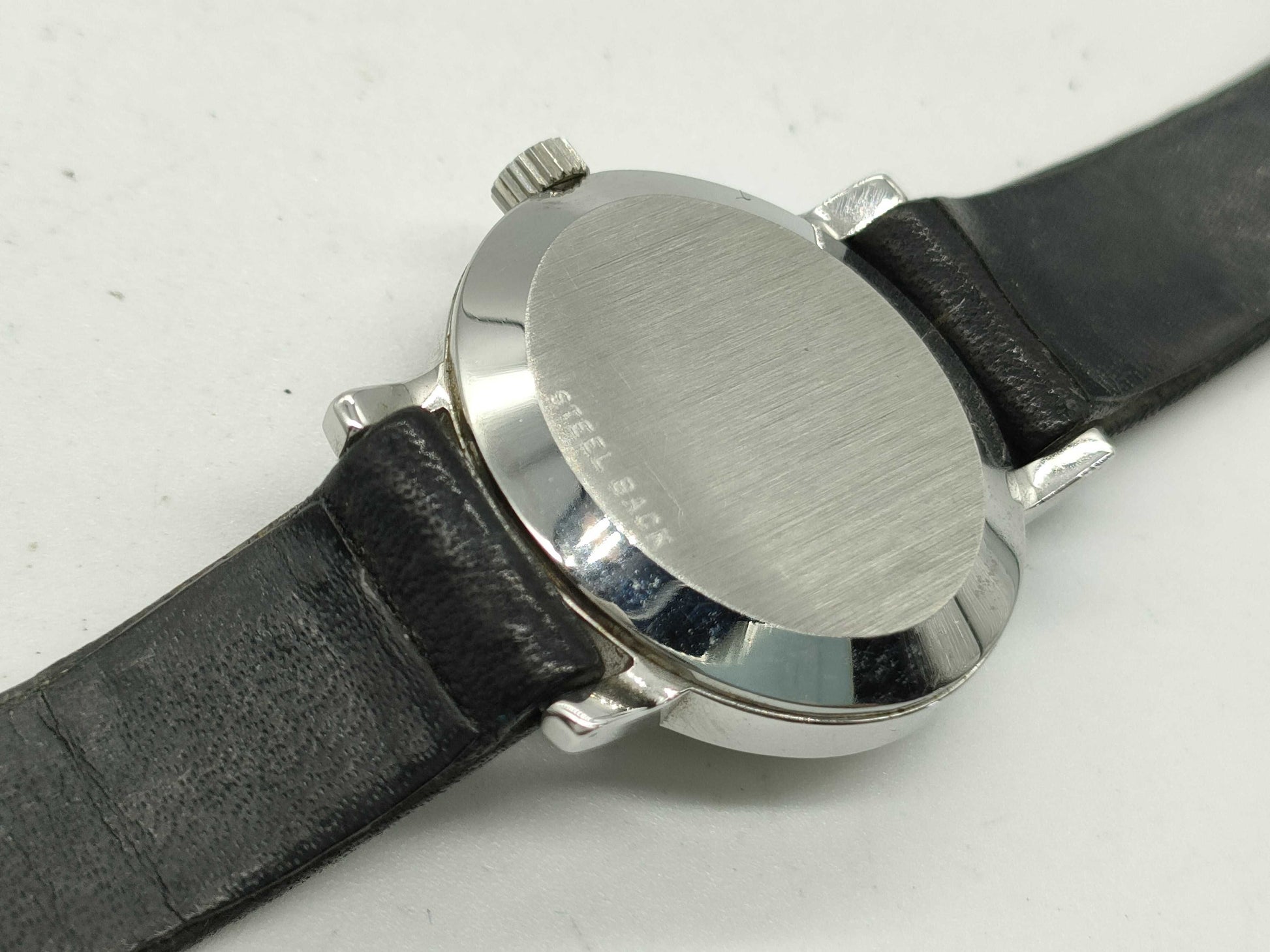 OMEGA Geneve Round Ladies' Watch Ladies' Watch