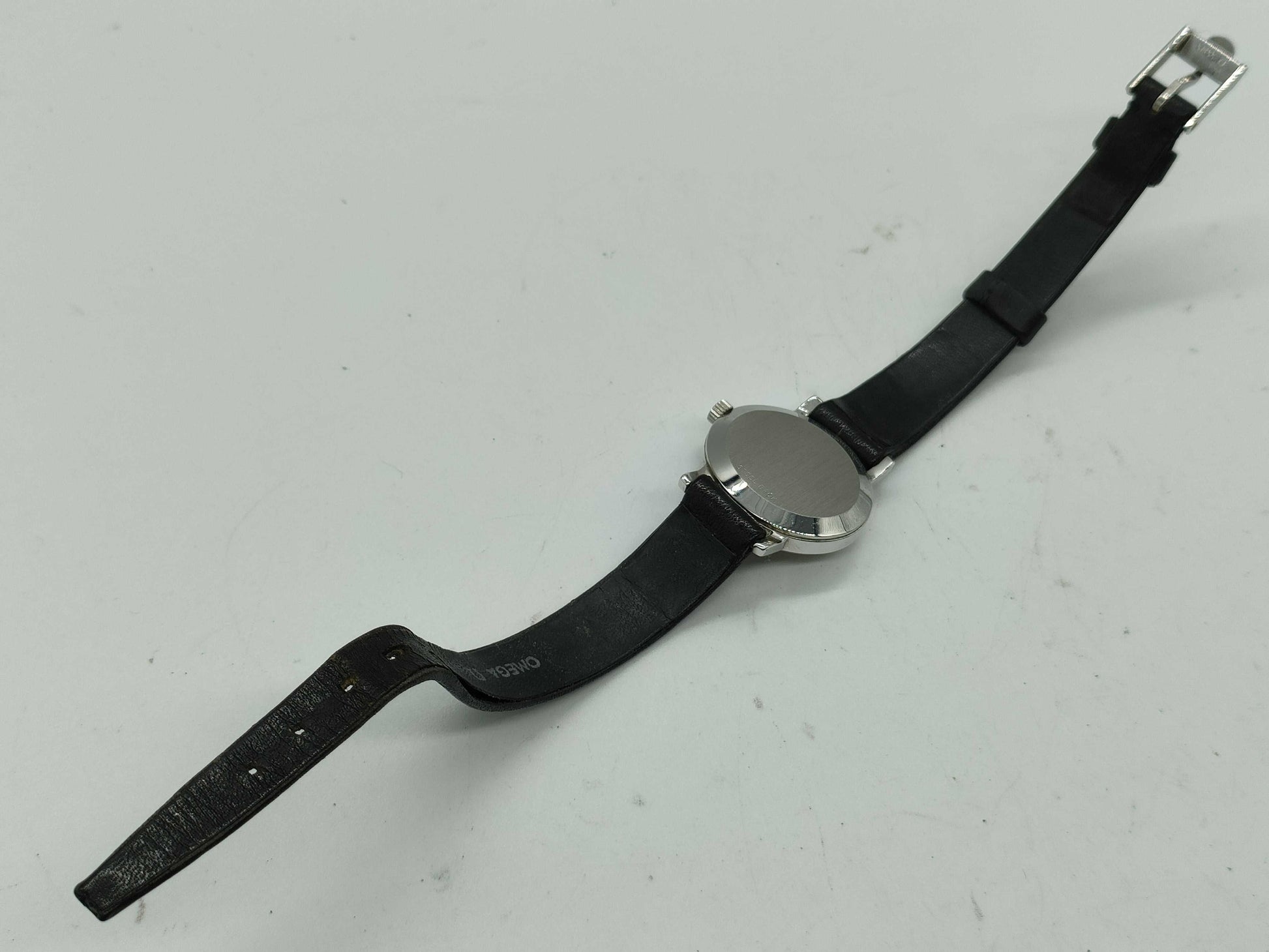 OMEGA Geneve Round Ladies' Watch Ladies' Watch