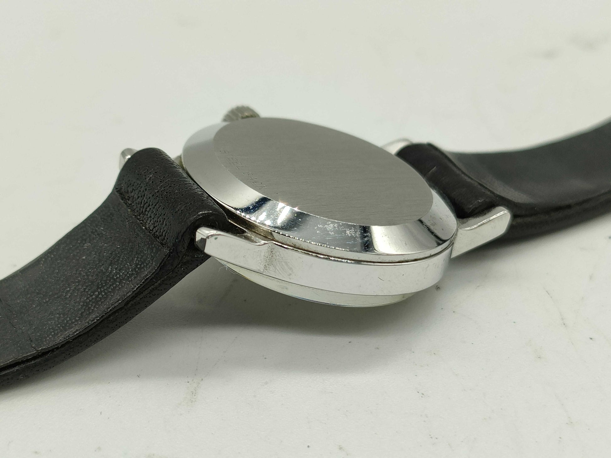 OMEGA Geneve Round Ladies' Watch Ladies' Watch