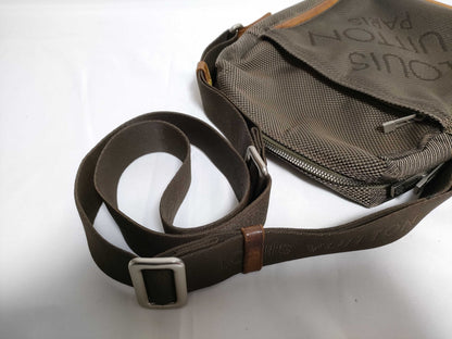 LOUIS VUITTON Citadan Shoulder Bag