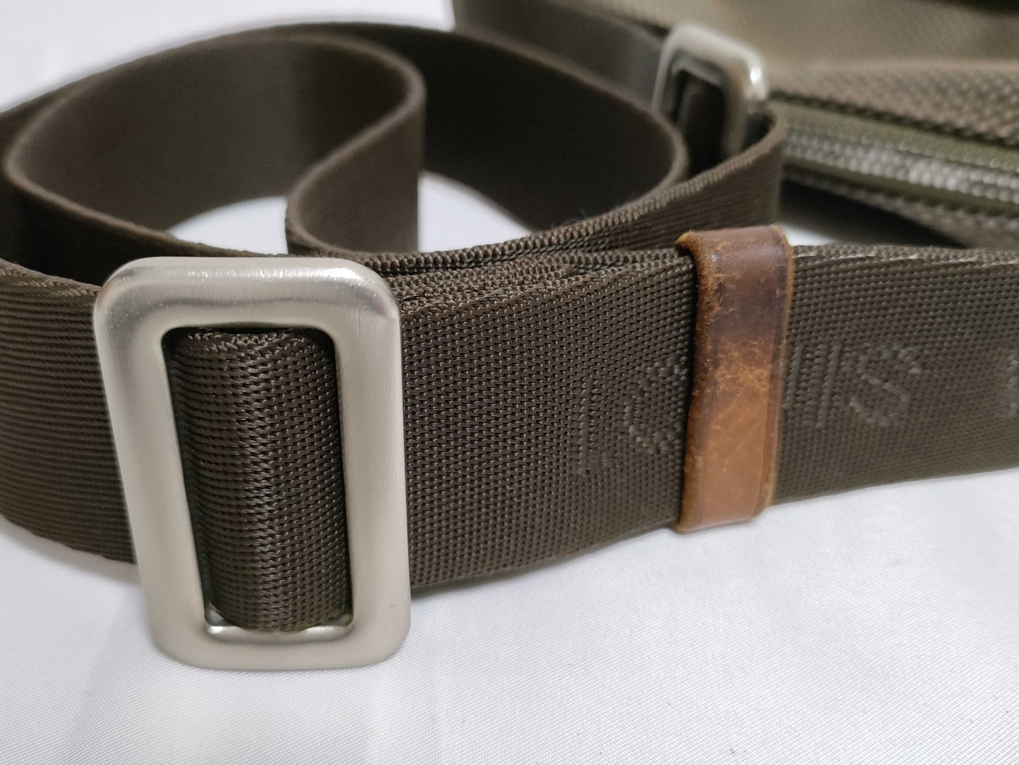 LOUIS VUITTON Citadan Shoulder Bag