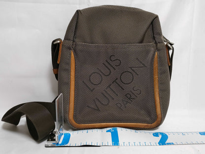 LOUIS VUITTON Citadan Shoulder Bag