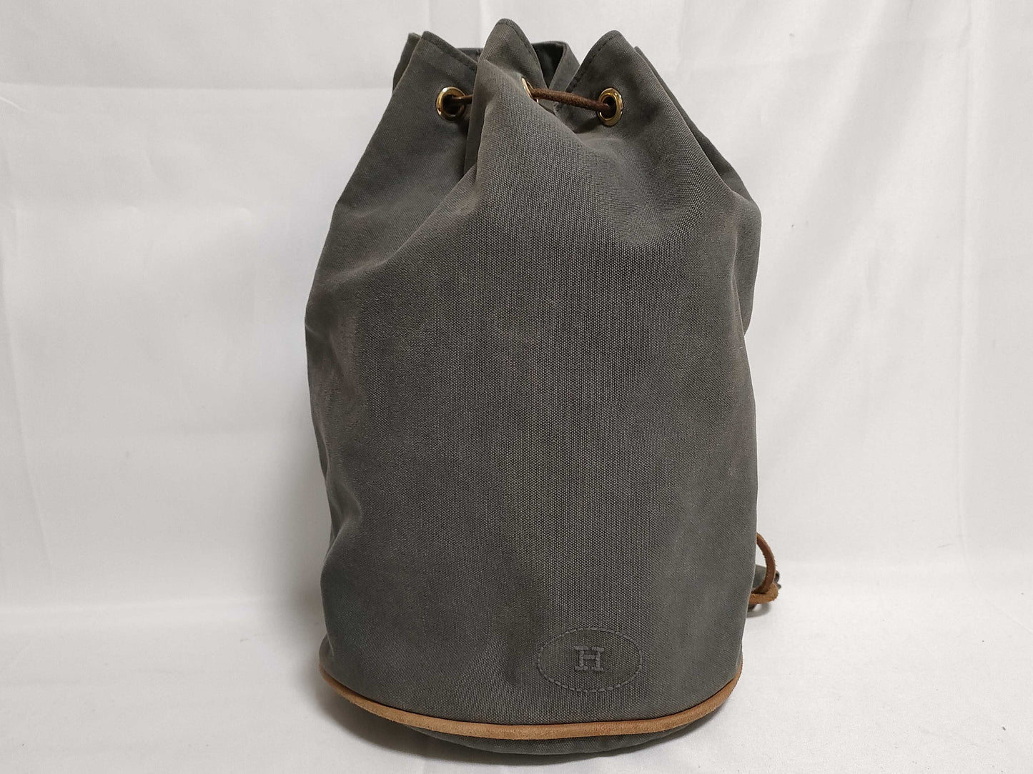 HERMES Polo Shon Mimir Shoulder Bag Shoulder Bag