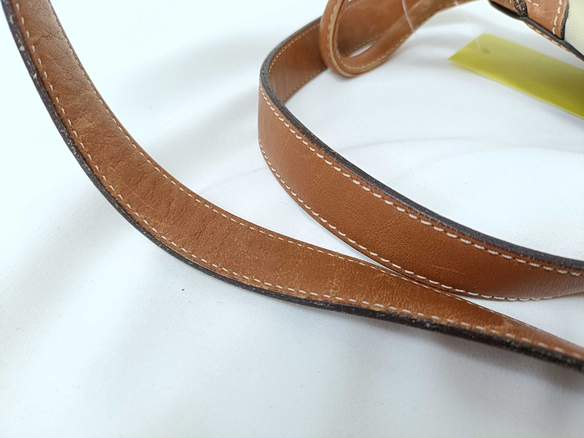 LOEWE Anton Backpack/GD/Pen marks