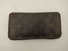 LOUIS VUITTON Monogram Zippy Wallet Wallet