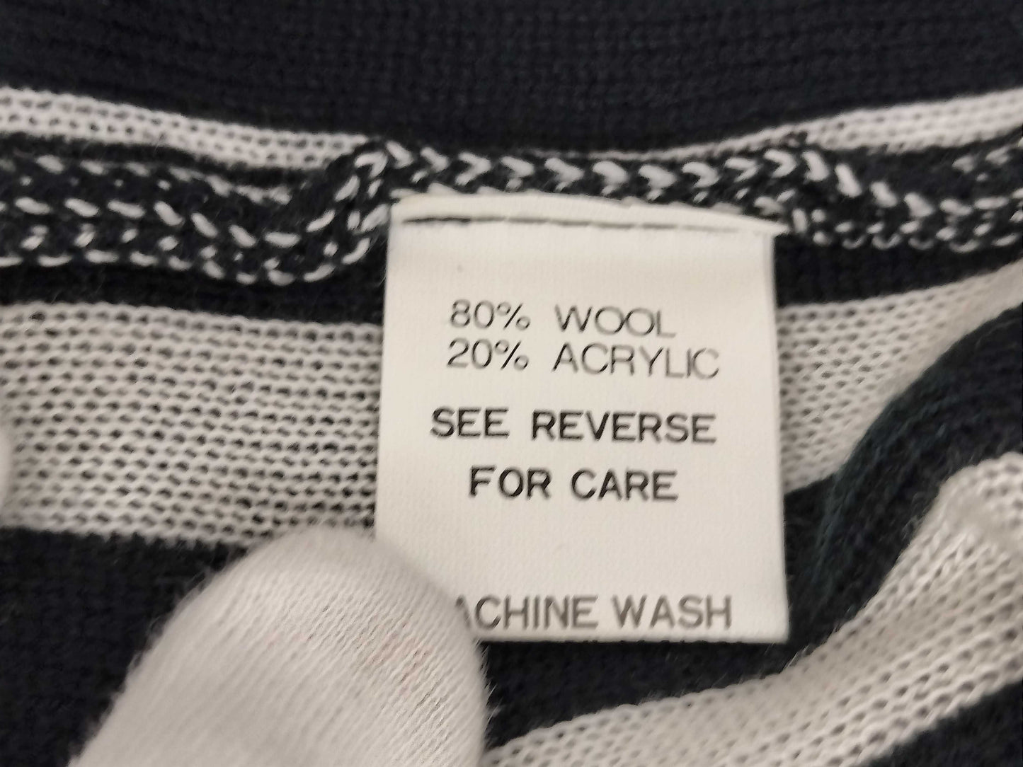 FENDI Pecan and Zucca print long sleeve cardigan