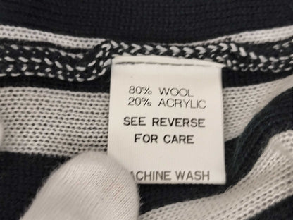 FENDI Pecan and Zucca print long sleeve cardigan