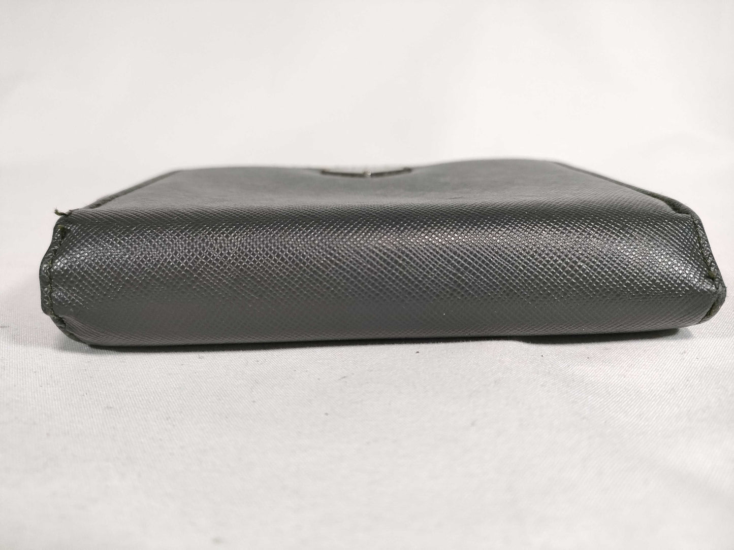 PRADA Saffiano Bifold Wallet