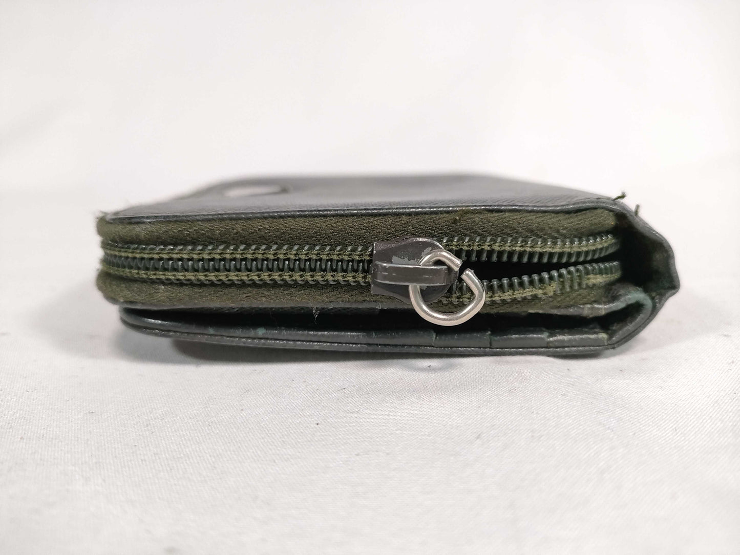 PRADA Saffiano Bifold Wallet