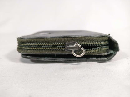 PRADA Saffiano Bifold Wallet