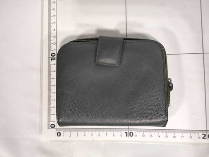 PRADA Saffiano Bifold Wallet