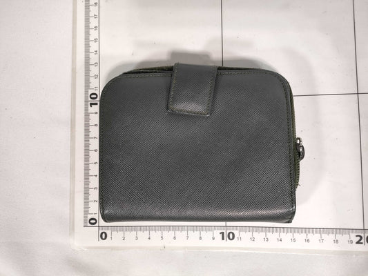 PRADA Saffiano Bifold Wallet