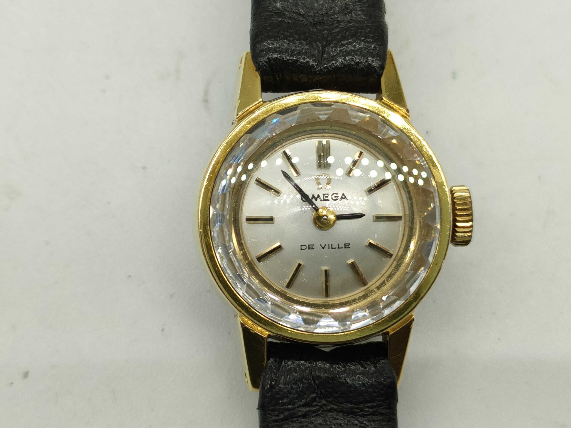 OMEGA De Ville Ladies' Watch