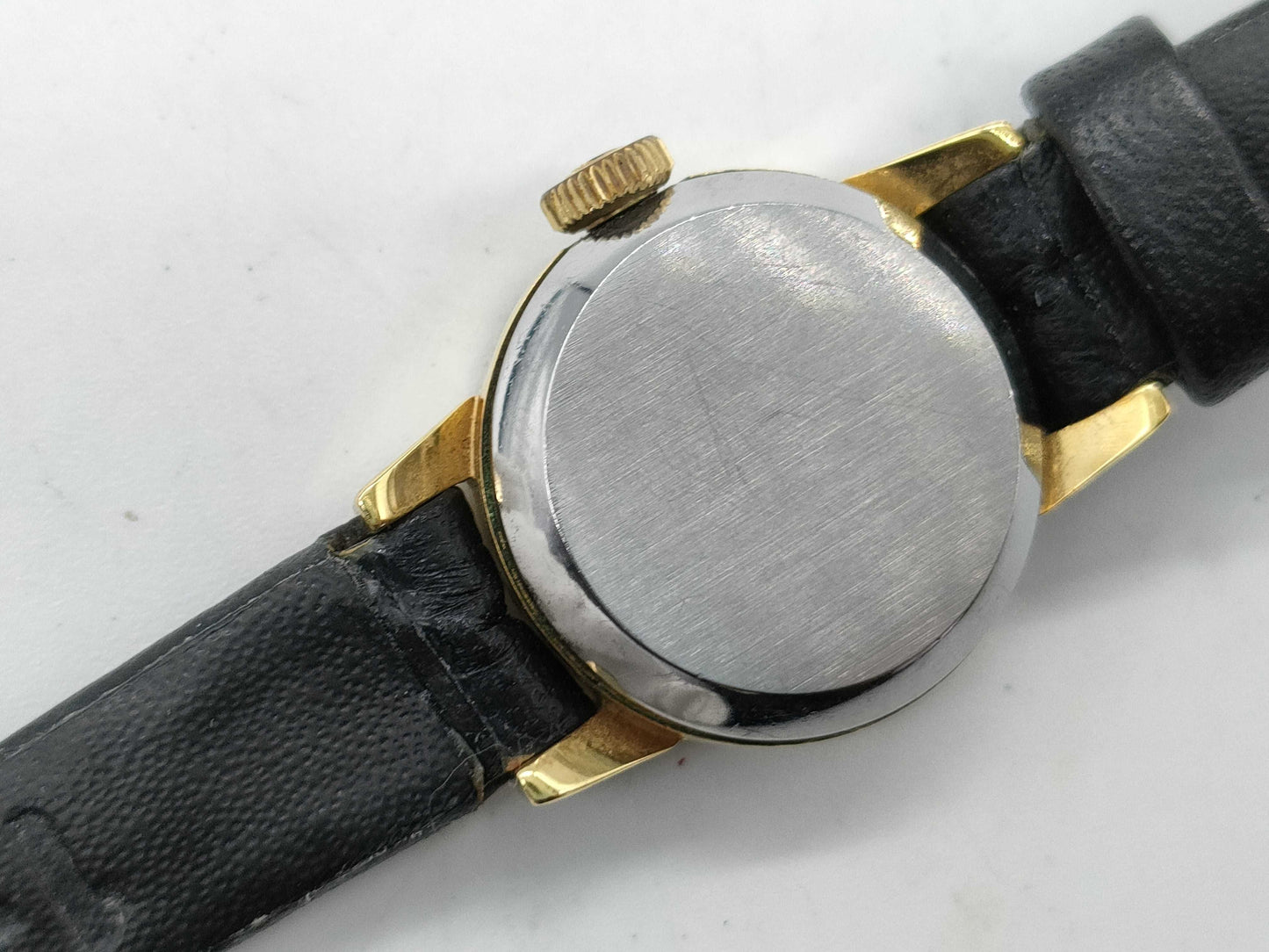 OMEGA De Ville Ladies' Watch