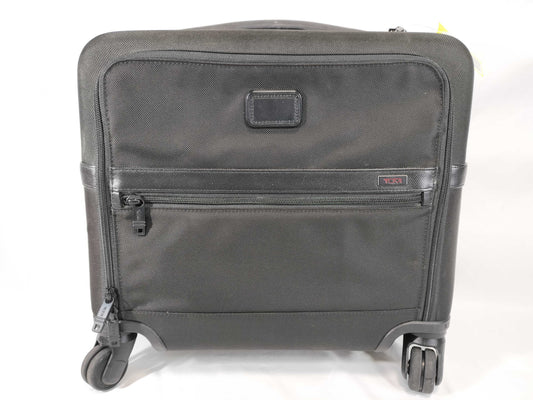 TUMI Carry Case Carry Bag
