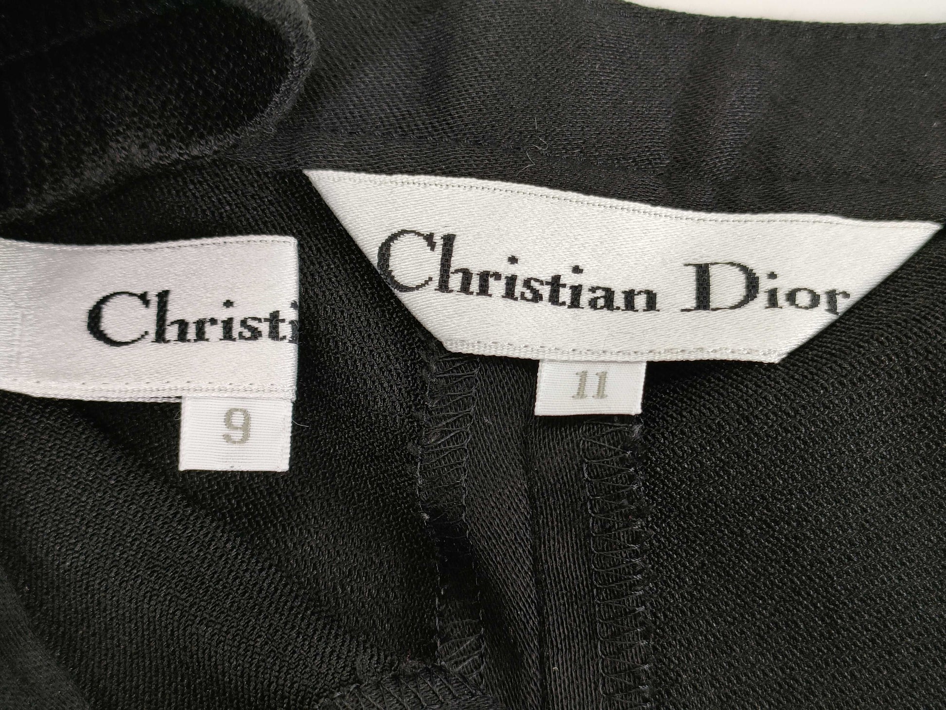 Dior set-up Other apparel