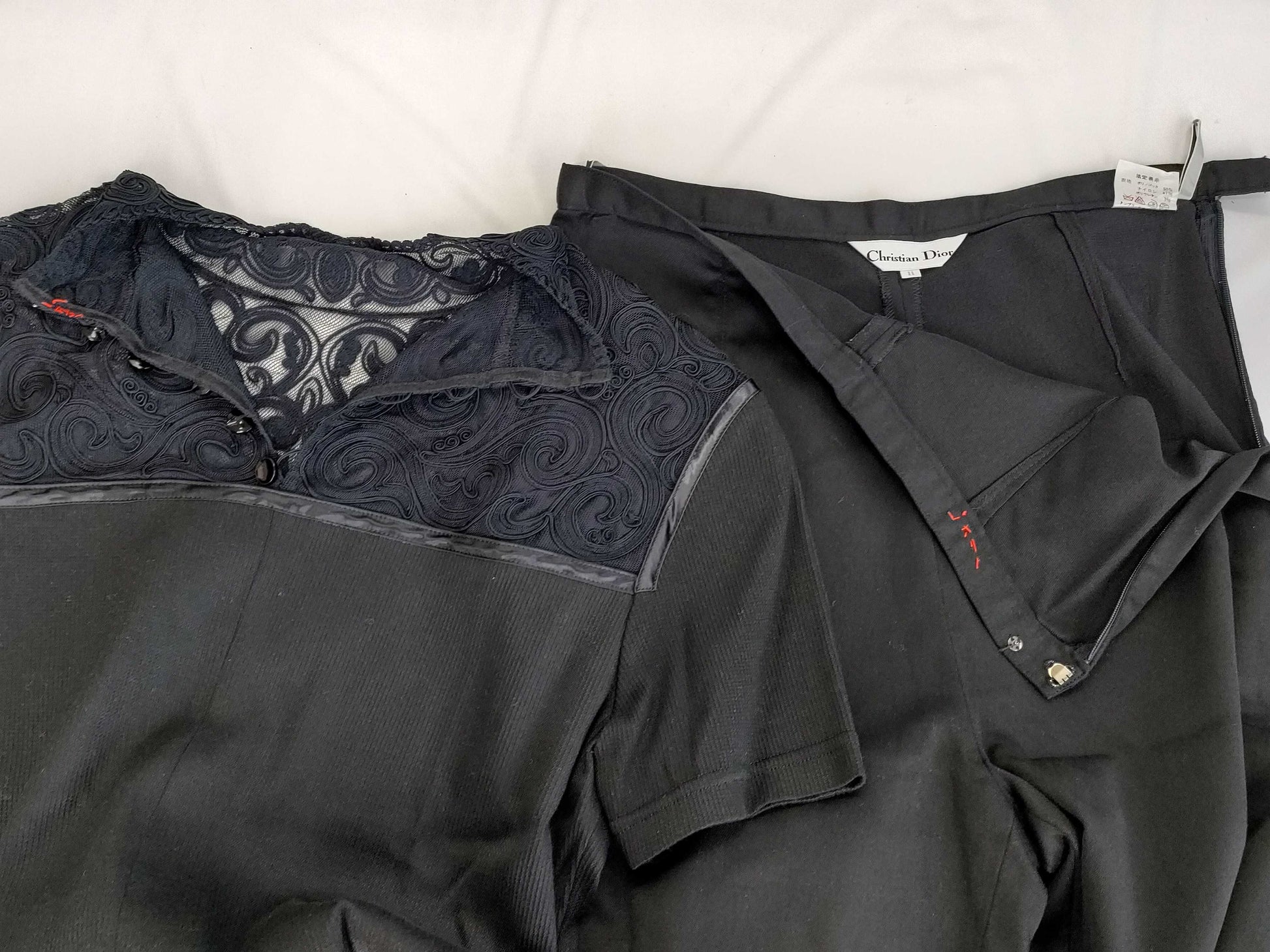 Dior set-up Other apparel