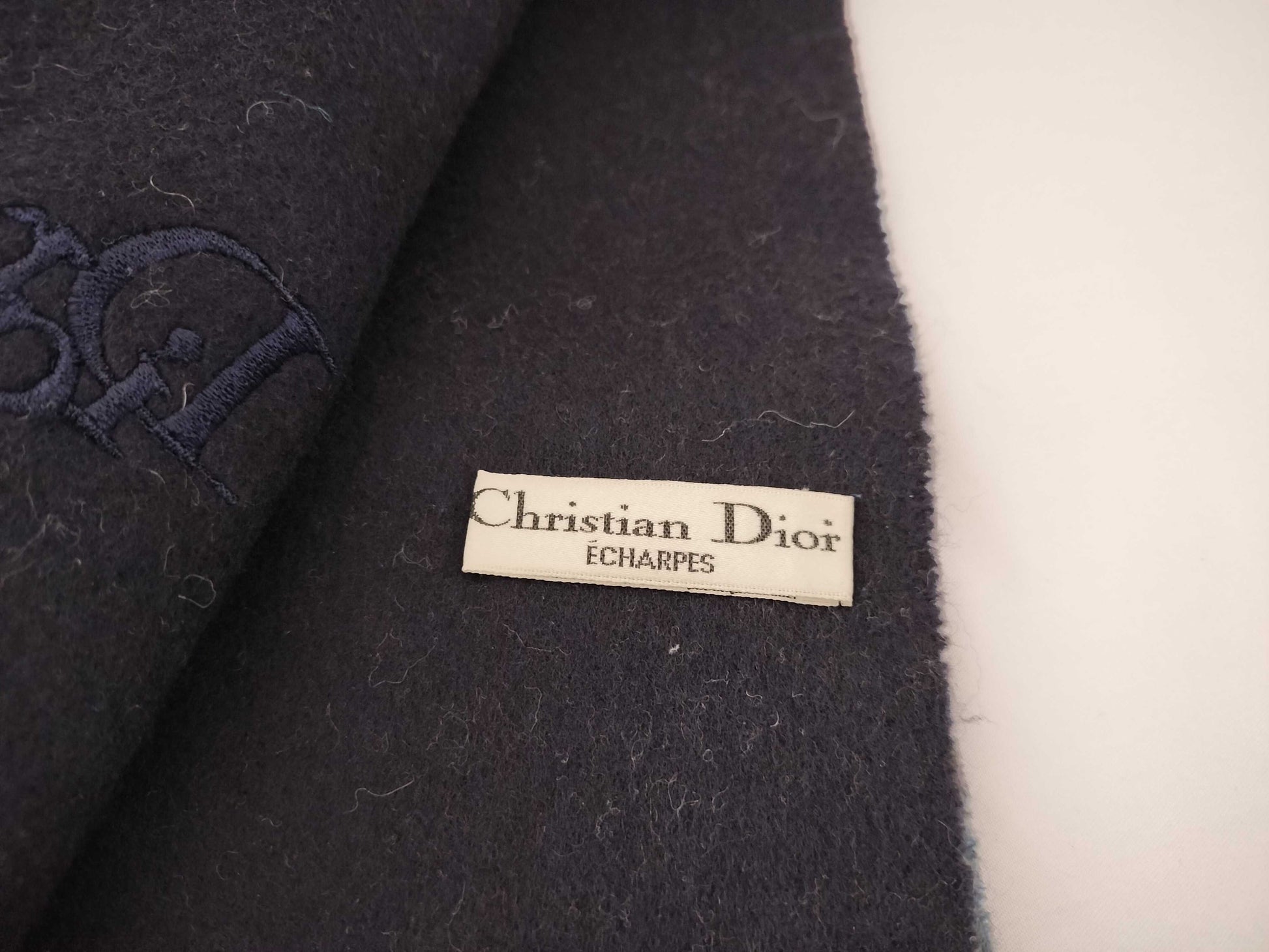 Dior scarf scarf