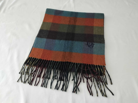 Dior scarf scarf