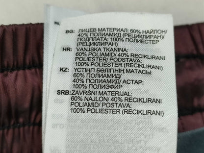 Stella McCartney x Adidas Jersey Pants