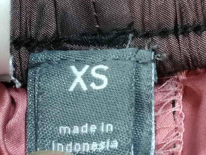 Stella McCartney x Adidas Jersey Pants