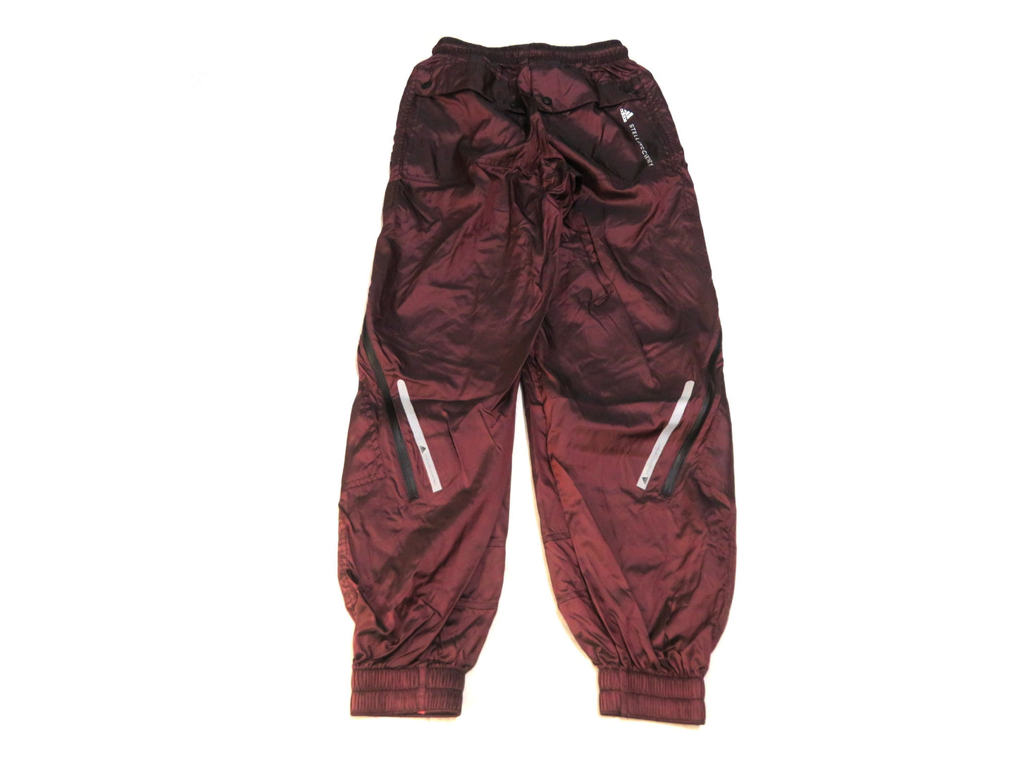 Stella McCartney x Adidas Jersey Pants