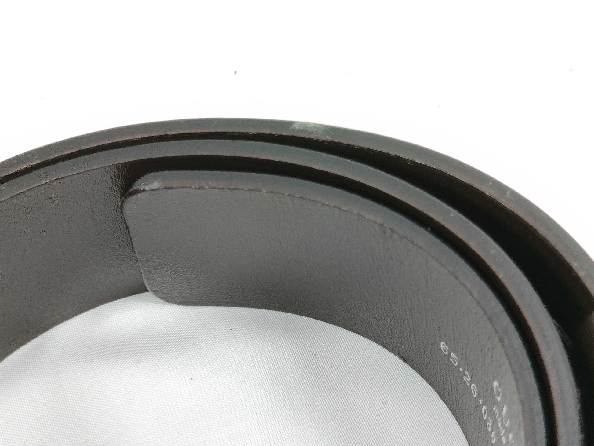 GUCCI 65 26 036 1766 1349 Belt