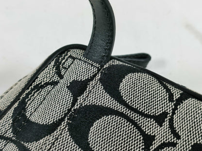 COACH Signature Waist Pouch