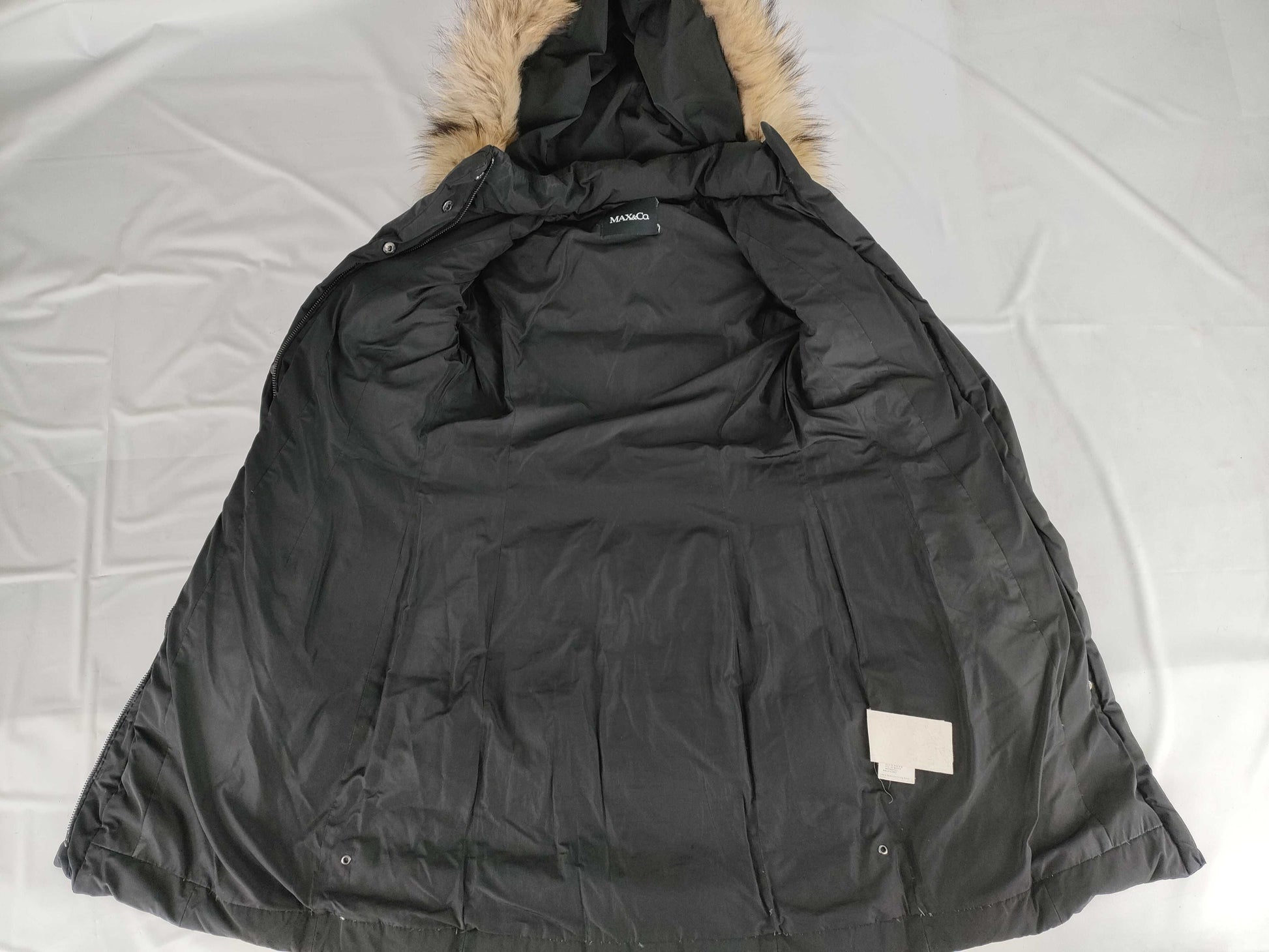 Max&Co. Max Mara Down Coat