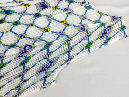 ISSEY MIYAKE Tops Element Symbol Tops