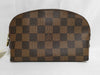 LOUIS VUITTON Damier N47516 Cosmetic Pouch