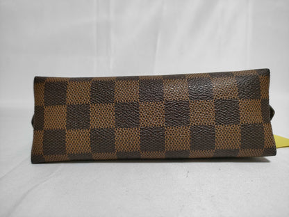 LOUIS VUITTON Damier N47516 Cosmetic Pouch