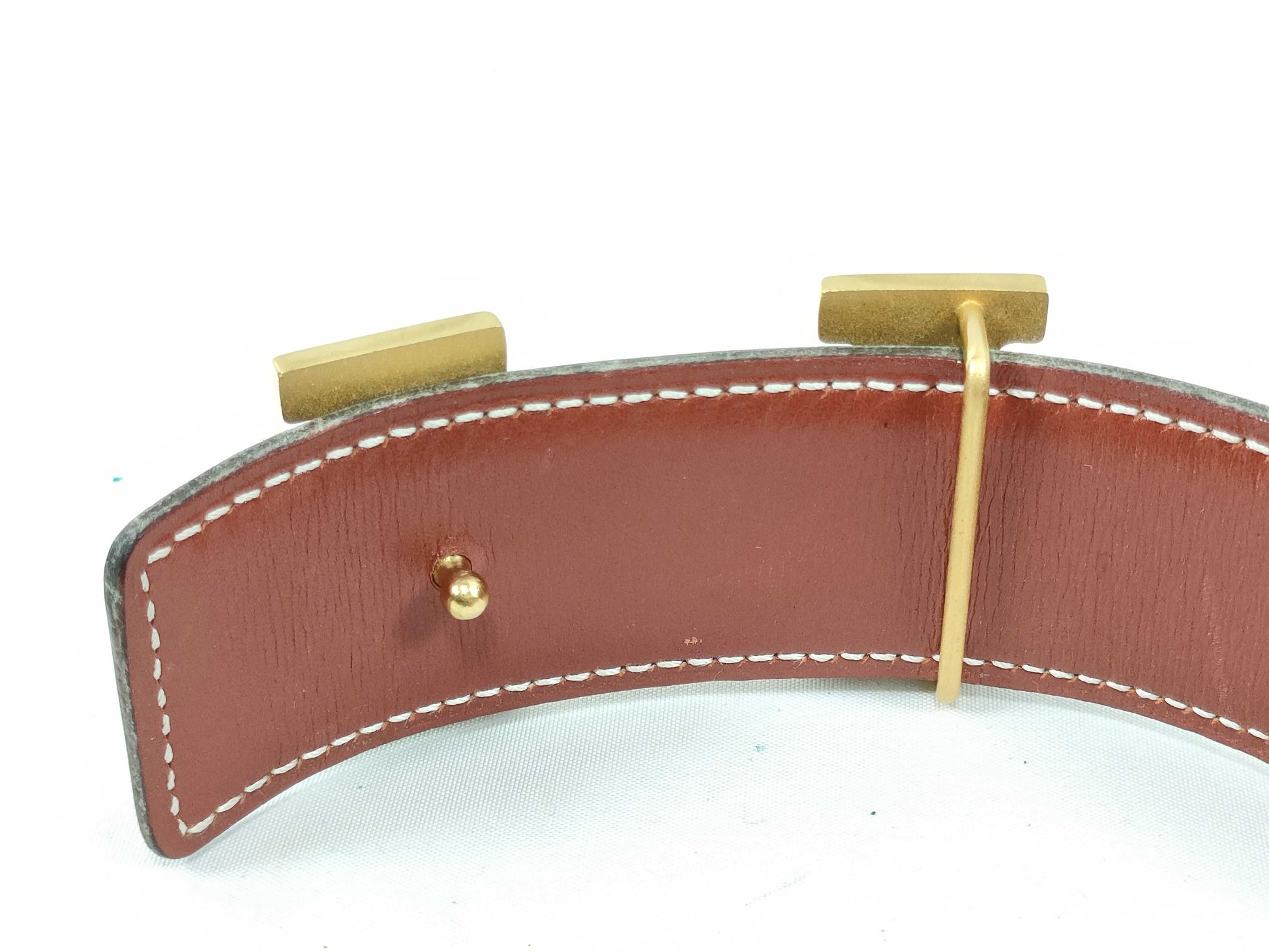 HERMES Constance ? A Belt