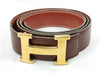 HERMES Constance ? A Belt
