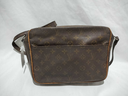 LOUIS VUITTON Monogram Old Nile Shoulder Bag