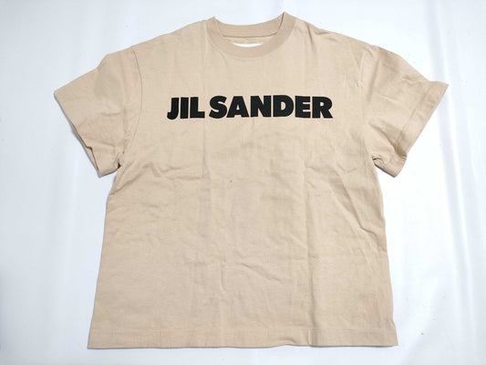 JILSANDER Jil Sander Logo T-shirt