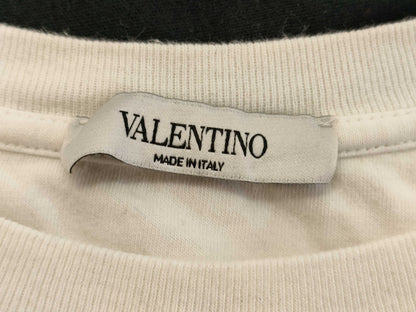 VALENTINO Valentino Logo T-shirt
