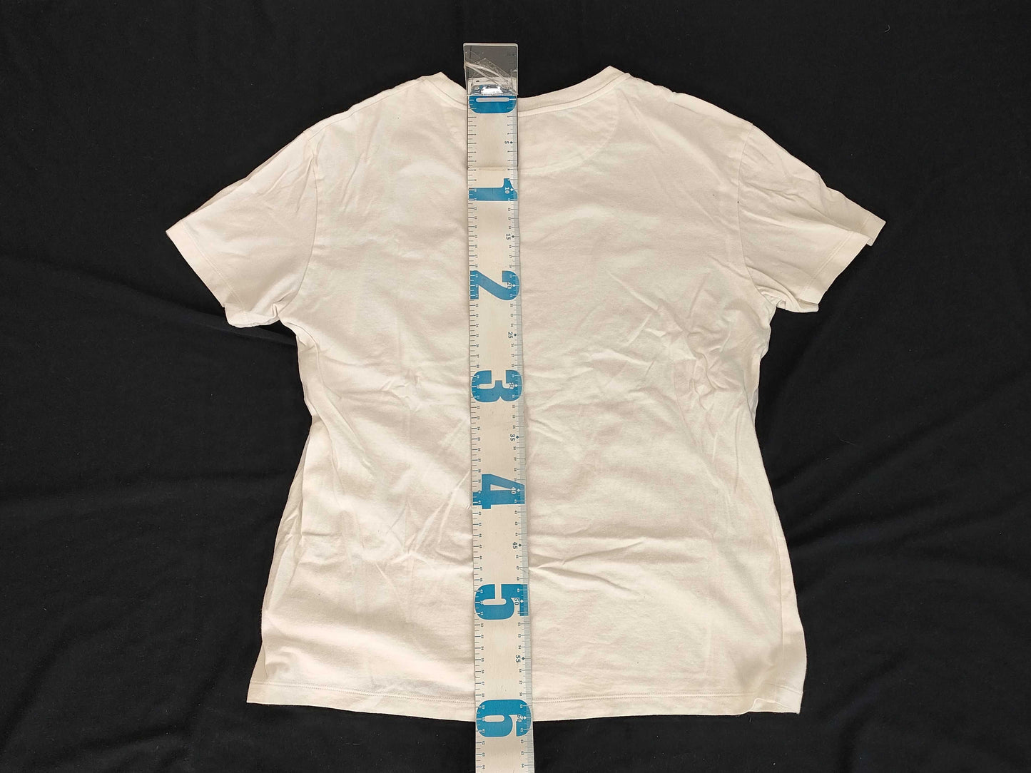 VALENTINO Valentino Logo T-shirt