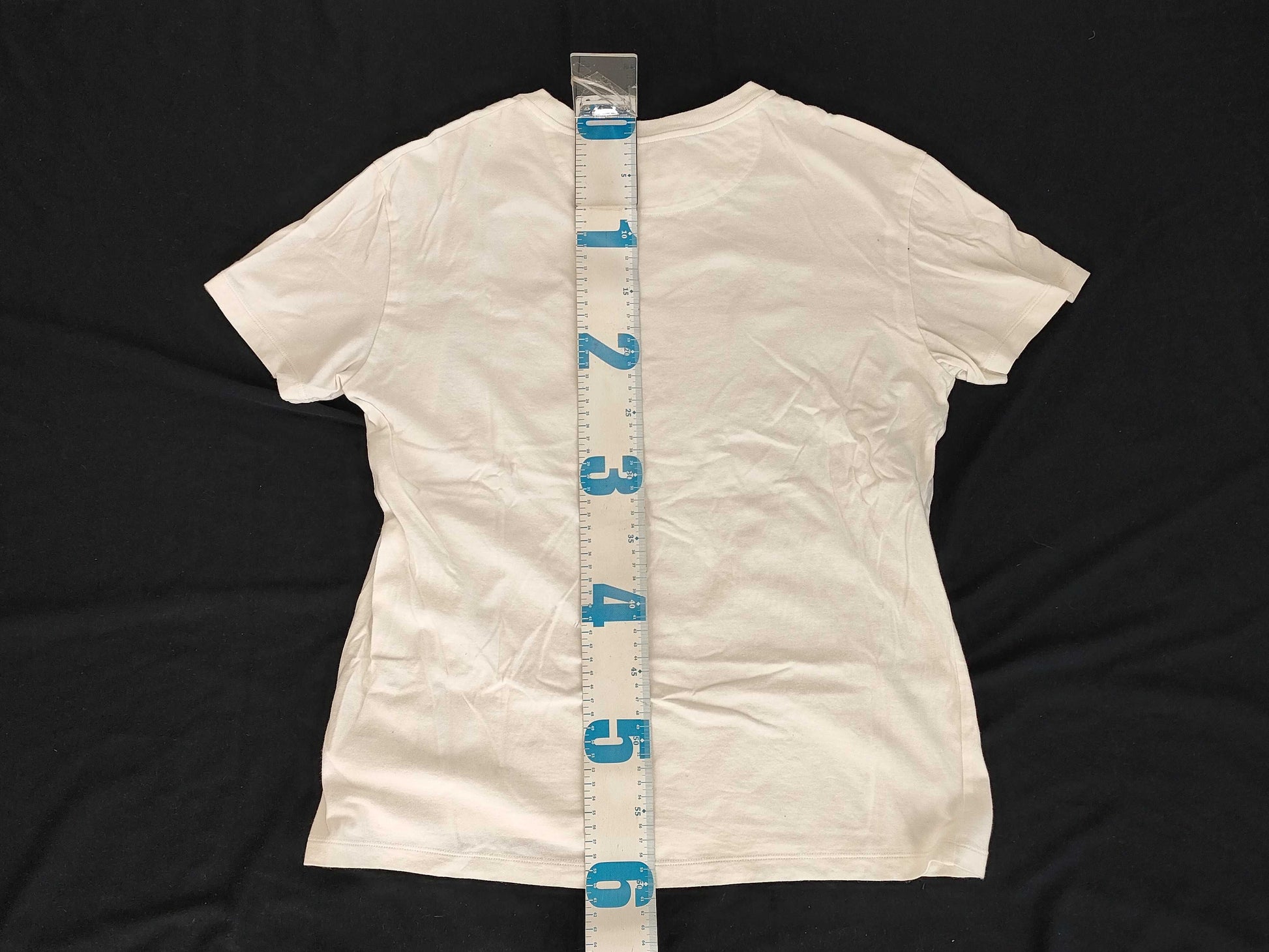 VALENTINO Valentino Logo T-shirt