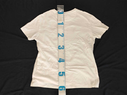 VALENTINO Valentino Logo T-shirt