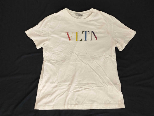 VALENTINO Valentino Logo T-shirt