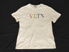 VALENTINO Valentino Logo T-shirt