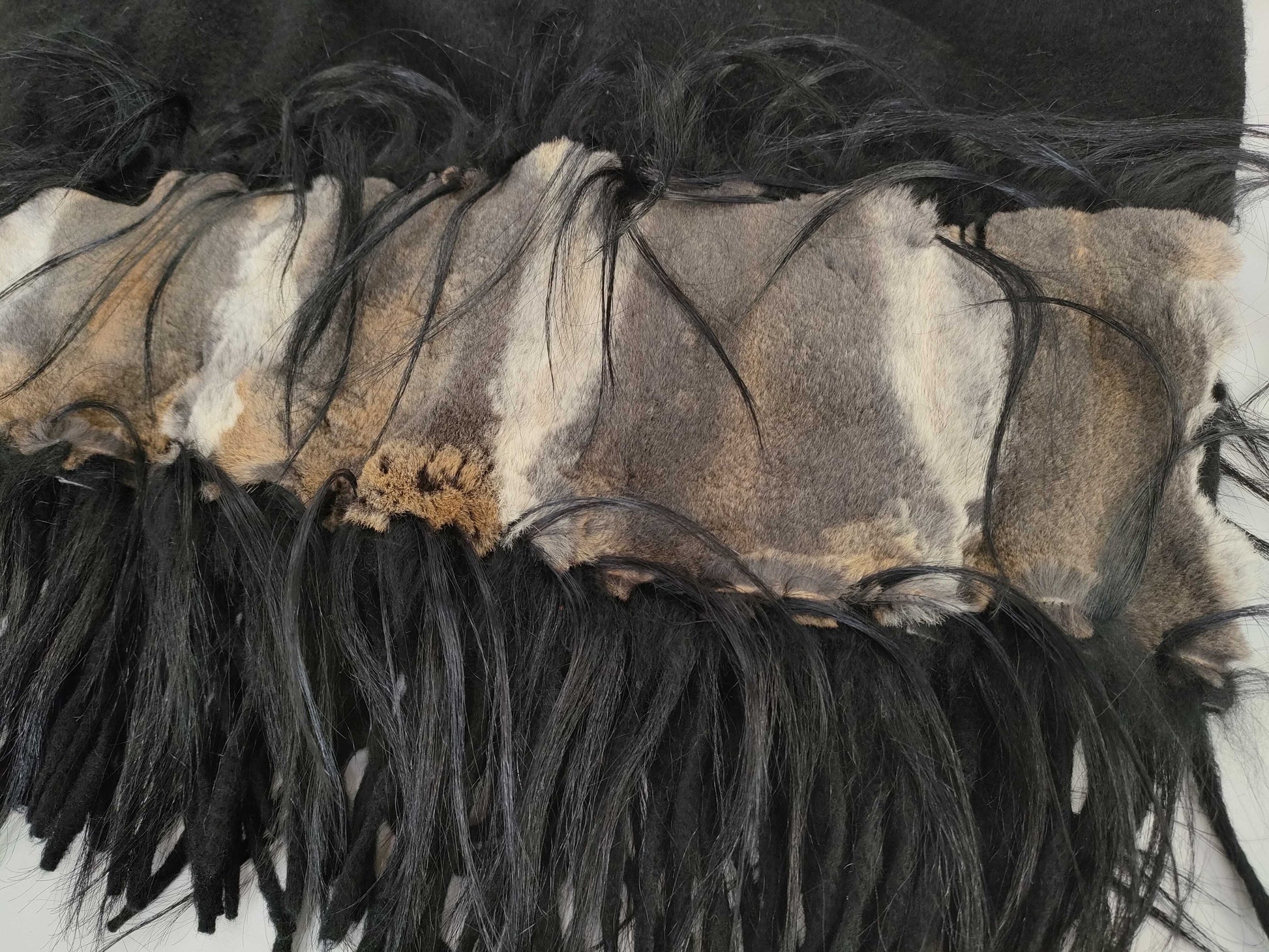 FENDI Fur Stole Other Apparel