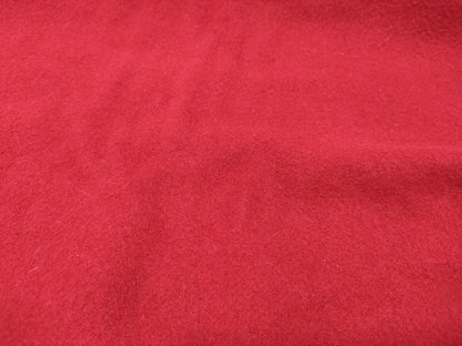 FENDI scarf red scarf