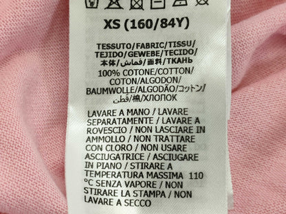 GUCCI Printed Short Sleeve T-Shirt