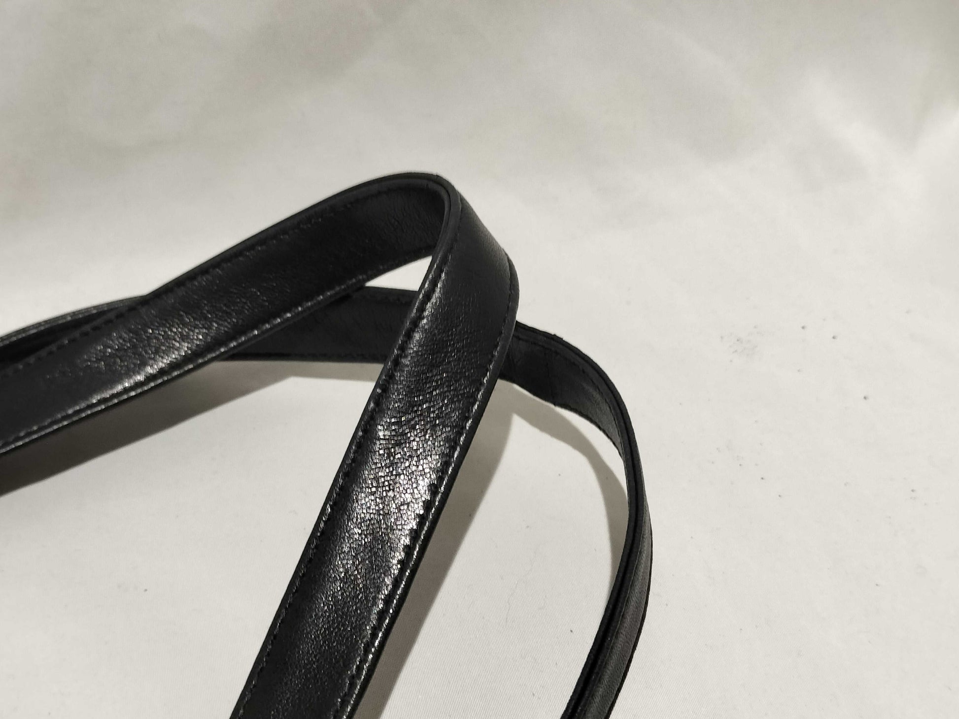 BALLY Leather Tote Bag Tote Bag