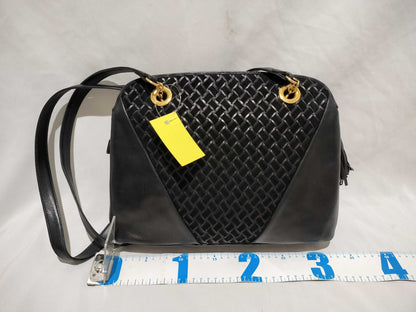 BALLY Leather Tote Bag Tote Bag