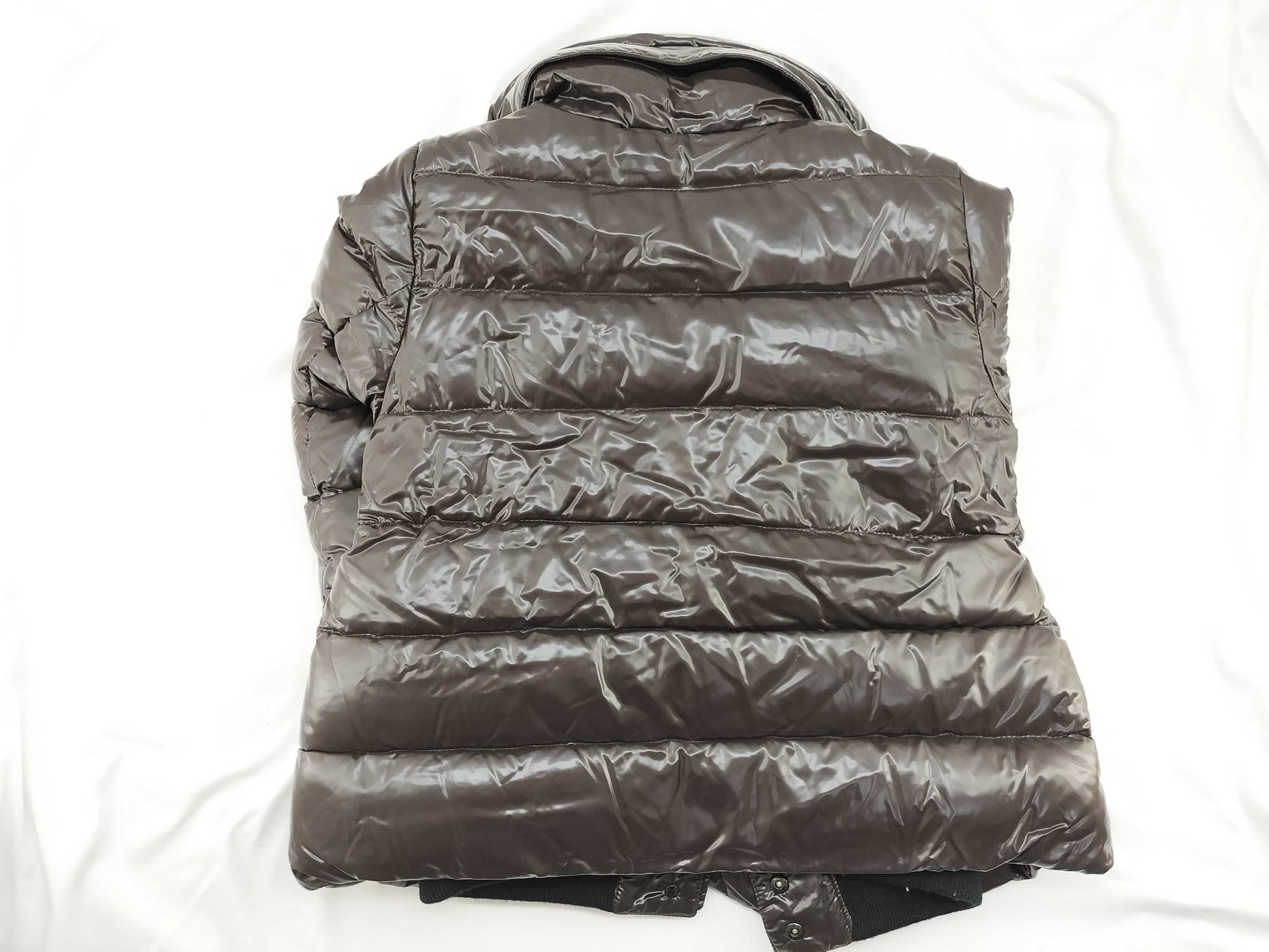 MONCLER down jacket