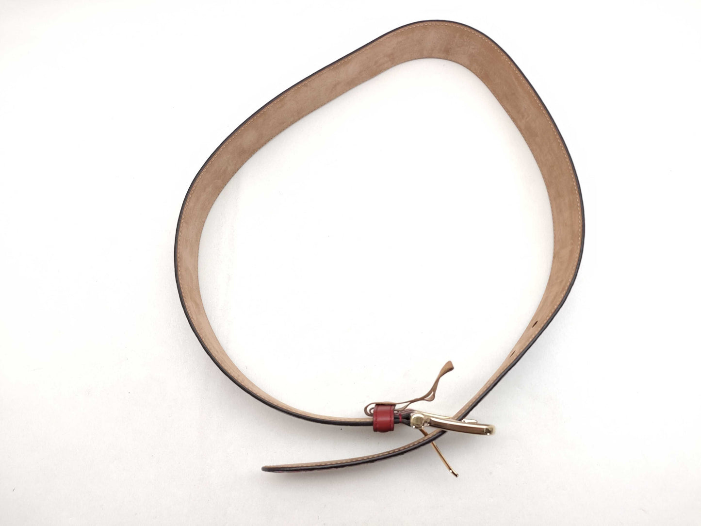 GUCCI Shima Belt Belt