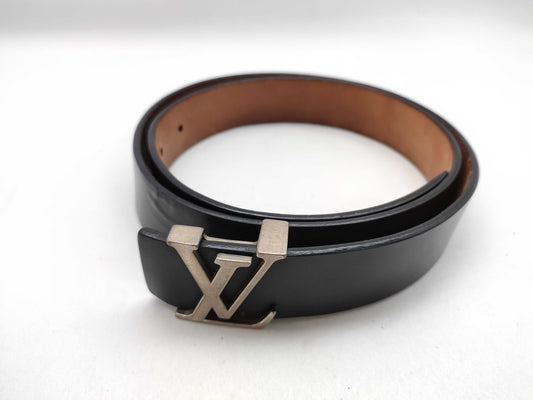LOUIS VUITTON LV Mark Belt